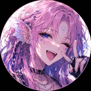 Telegram profile photo for Мечтательница
