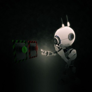 Telegram profile photo for A•I Logs