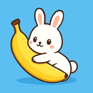 Telegram profile photo for Banunny