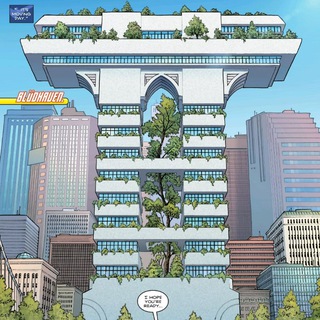Telegram profile photo for Titans Tower