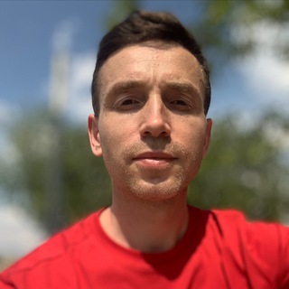 Telegram profile photo for Сергей Цымбаленко
