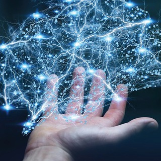 Telegram profile photo for Machine learning chat