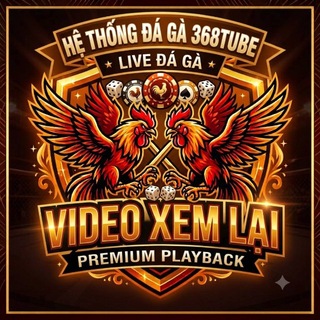 Telegram profile photo for Trường Gà Gold City