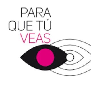Telegram profile photo for ParaQueTúVeas