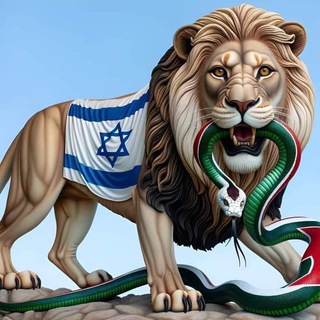 Telegram profile photo for חרבות ברזל סרטונים