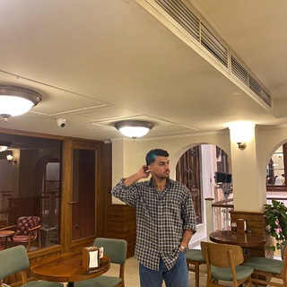 Telegram profile photo for الياس