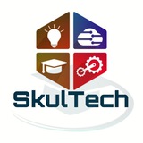 Telegram profile photo for SkulTech