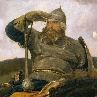 Telegram profile photo for Олег Шаландин