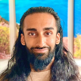Telegram profile photo for Im Just Wasim
