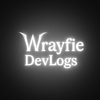 Telegram profile photo for Wrayfie DevLogs