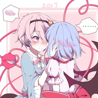 Telegram profile photo for 东方徒然草