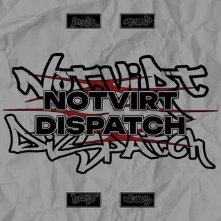 Telegram profile photo for Notvirt DISPATCH