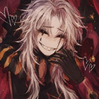 Telegram profile photo for 🗡️ 𝒫𝒾ℯ𝓇𝓇ℴ𝓉 𝓀𝓃𝒾𝒻ℯ𝓈 𝒾𝓃𝒻ℴ 🗡️