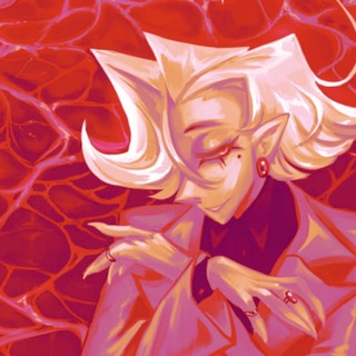 Telegram profile photo for little_buttercup