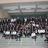 Telegram profile photo for NTA CUET/DU LLB Entrance Exam