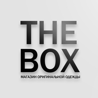 Telegram group profile photo for THE BOX Chat