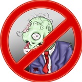 Telegram profile photo for AntiZombie