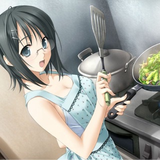 Telegram profile photo for zxn cooking 🪖