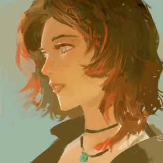 Telegram profile photo for Логово головоногого