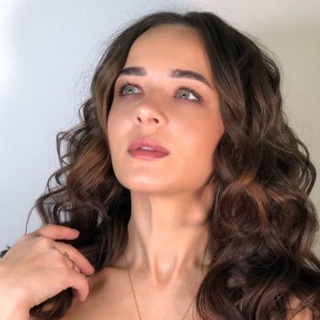 Telegram profile photo for РЕСНИЦЫ•ПЕРМАНЕНТ•БРОВИ Долгопрудный