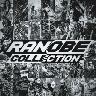 Telegram profile photo for Ranobe Collections