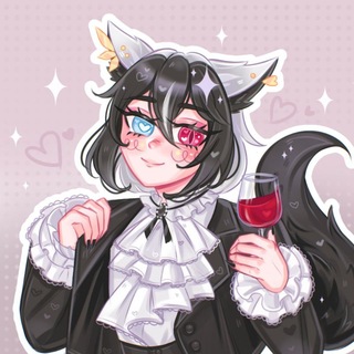 Telegram profile photo for ℜ𝔢𝔦𝔩•𝔚𝔦𝔫𝔰𝔱𝔬𝔫