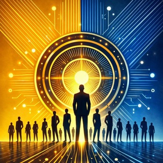 Telegram group profile photo for АА Промінь Online 🟢 21:00 кожного дня