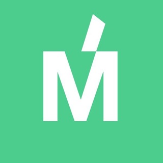 Telegram profile photo for Más Madrid