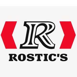 Telegram profile photo for Ростикс|Rostic’s Купоны