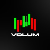 Telegram profile photo for Blum Volume