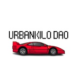 Telegram profile photo for 𝗨𝗥𝗕𝗔𝗡𝗞𝗜𝗟𝗢 𝗗𝗔𝗢