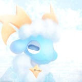 Telegram profile photo for Fluffys world