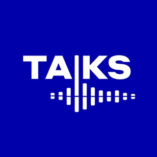 Telegram group profile photo for TALKS: всё о коммуникациях