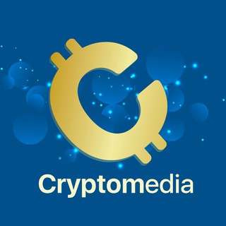 Telegram profile photo for CRYPTOMEDIA