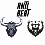 Telegram profile photo for AntiREKT