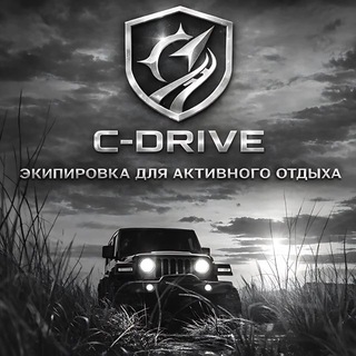 Telegram profile photo for C//ДРАЙВ