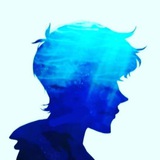 Telegram profile photo for Blurora ๐
