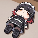 Telegram profile photo for крутки с лексой лепексой