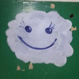 Telegram profile photo for представьте как она ест булку~