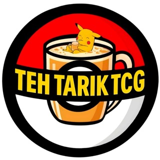 Telegram profile photo for TehTarikTCG Claims