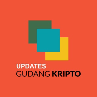 Telegram profile photo for Gudang Kripto Updates