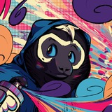 Telegram profile photo for MakiboxPhoto