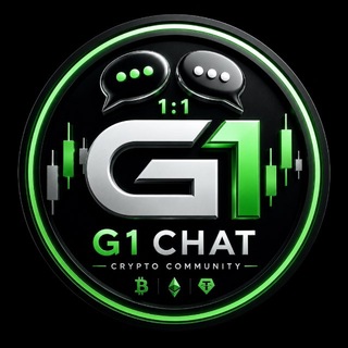 Telegram profile photo for G1 CHAT 💬