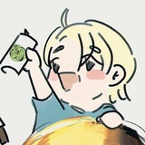 Telegram profile photo for ’Spicy Spicy cream vanilla