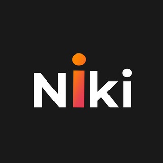 Telegram profile photo for NikiStudio
