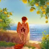 Telegram profile photo for Угол гринки и фаминки