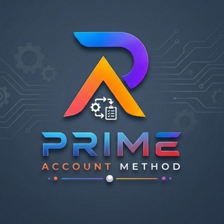 Telegram profile photo for 𝗣𝗿𝗶𝗺𝗲 𝗔𝗰𝗰𝗼𝘂𝗻𝘁 𝗠𝗲𝘁𝗵𝗼𝗱
