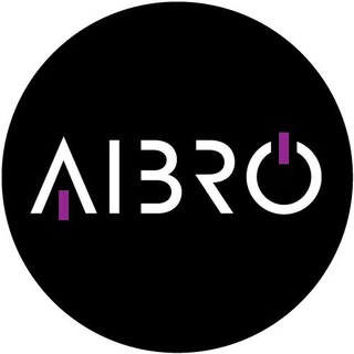 Telegram profile photo for AIBRO