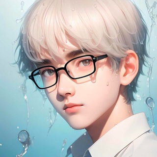 Telegram profile photo for 阿忠上货频道