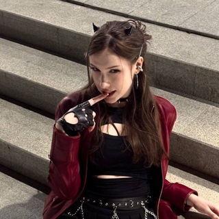 Telegram profile photo for собака бешеная 🫧